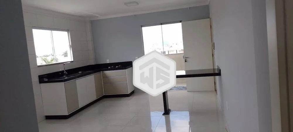 Apartamento, 2 quartos, 62 m² - Foto 2