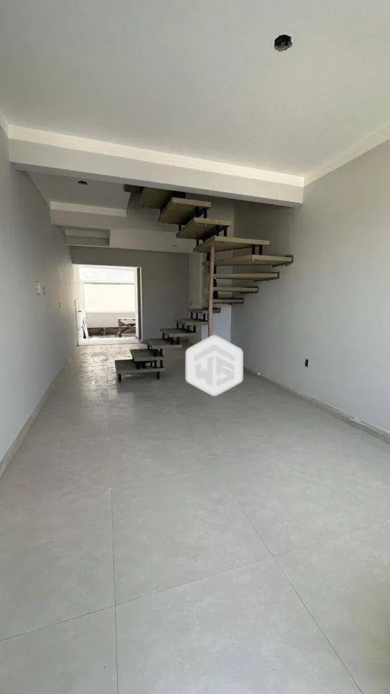 Casa de Condomínio, 2 quartos - Foto 3