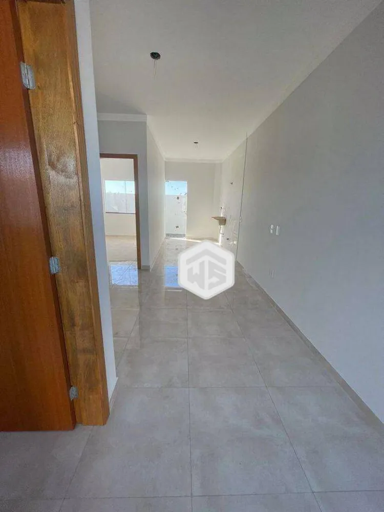 Casa, 2 quartos, 50 m² - Foto 1