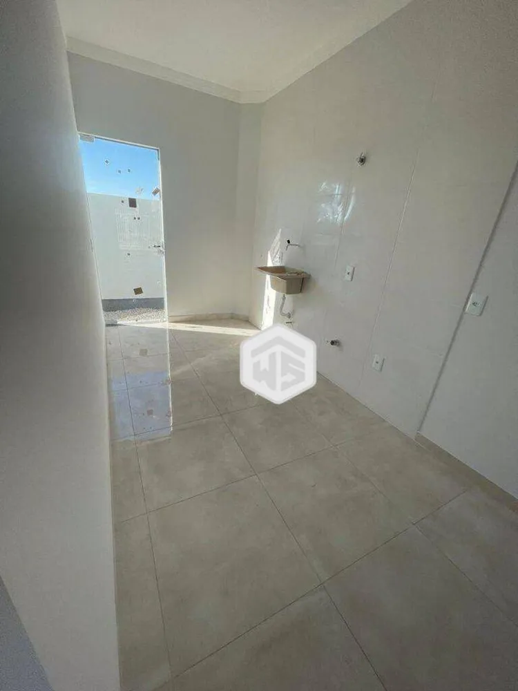 Casa, 2 quartos, 50 m² - Foto 3