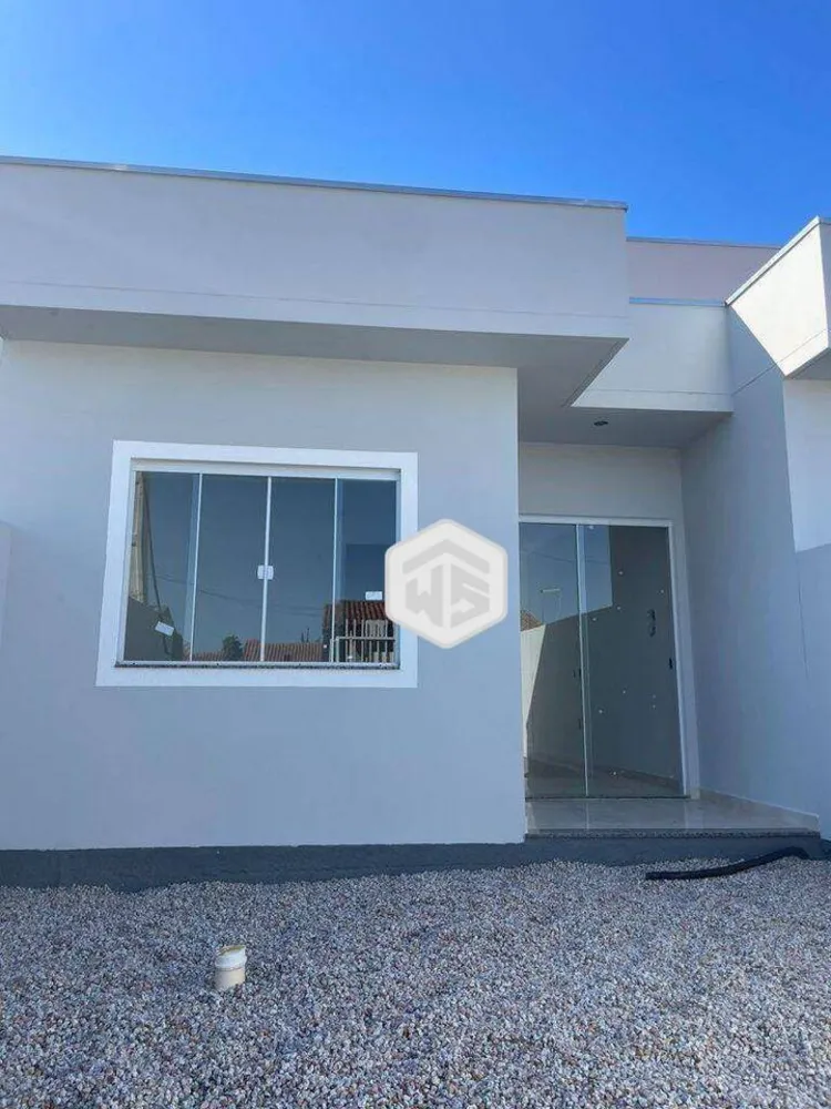 Casa, 2 quartos, 50 m² - Foto 4