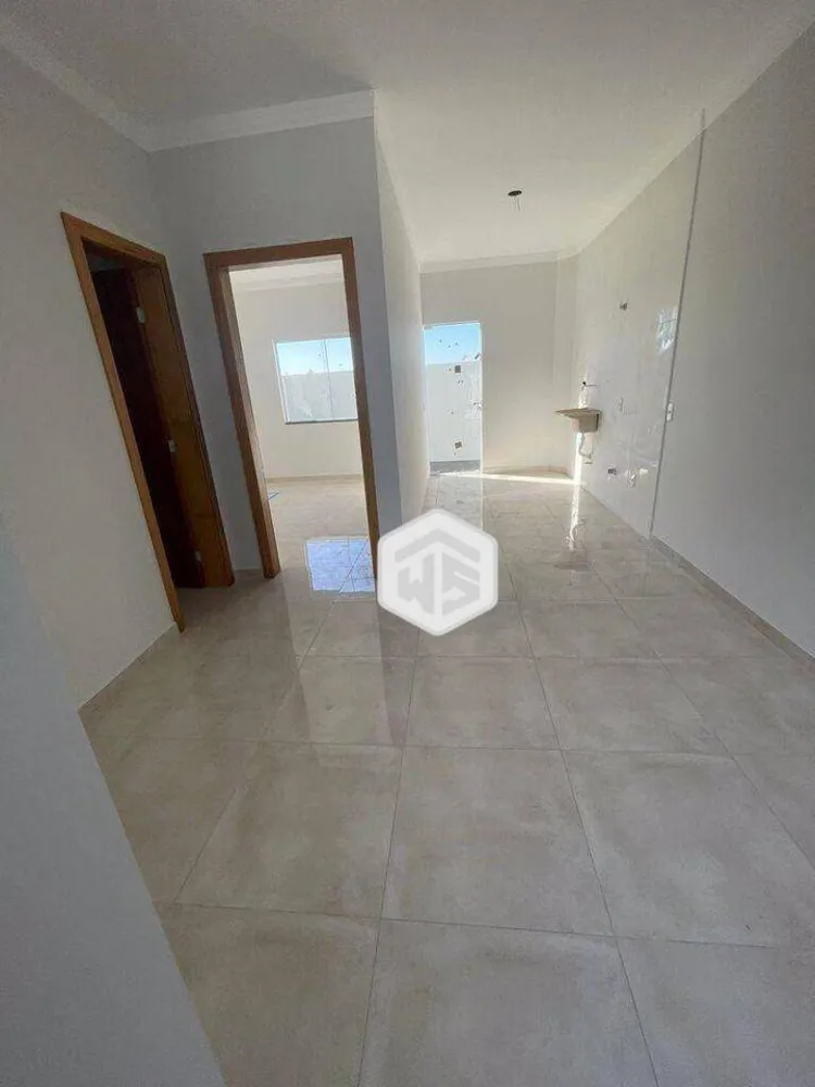 Casa, 2 quartos, 50 m² - Foto 2