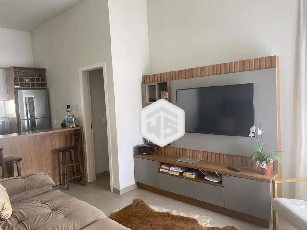 Casa, 2 quartos, 135 m² - Foto 3