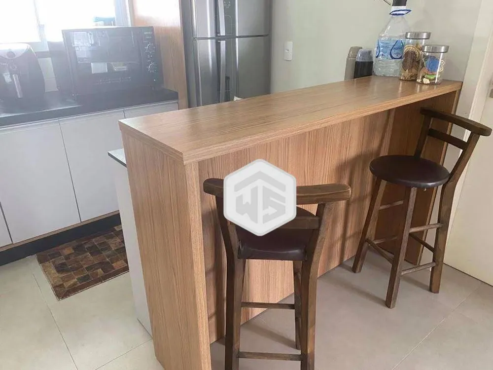 Casa, 2 quartos, 135 m² - Foto 4