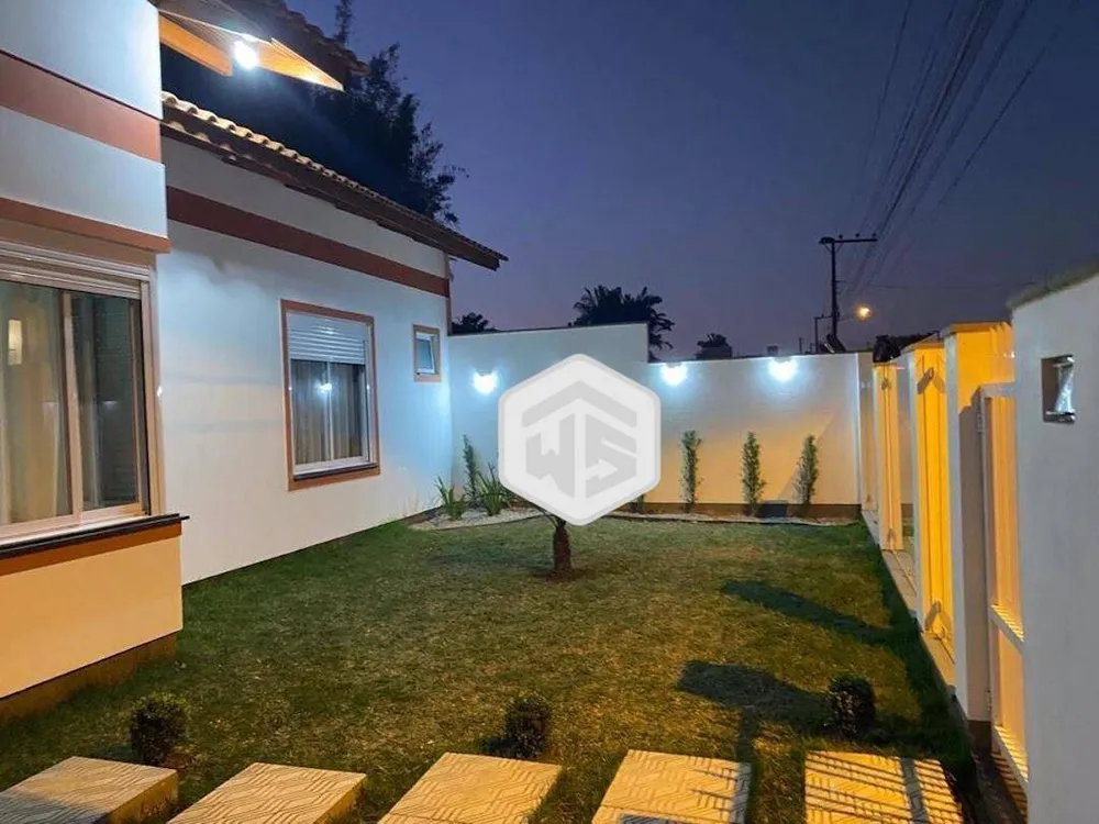 Casa, 2 quartos, 135 m² - Foto 6