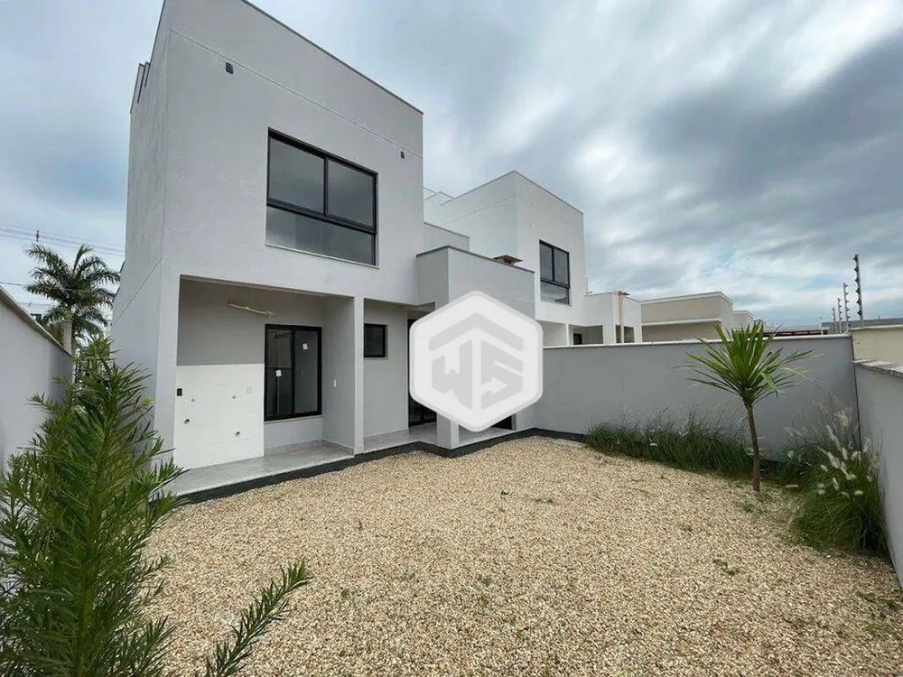 Sobrado, 3 quartos, 98 m² - Foto 4