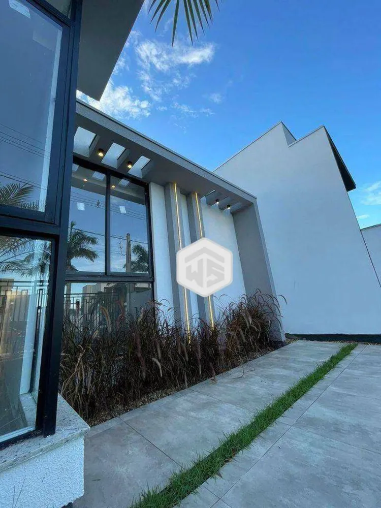 Sobrado, 3 quartos, 98 m² - Foto 3