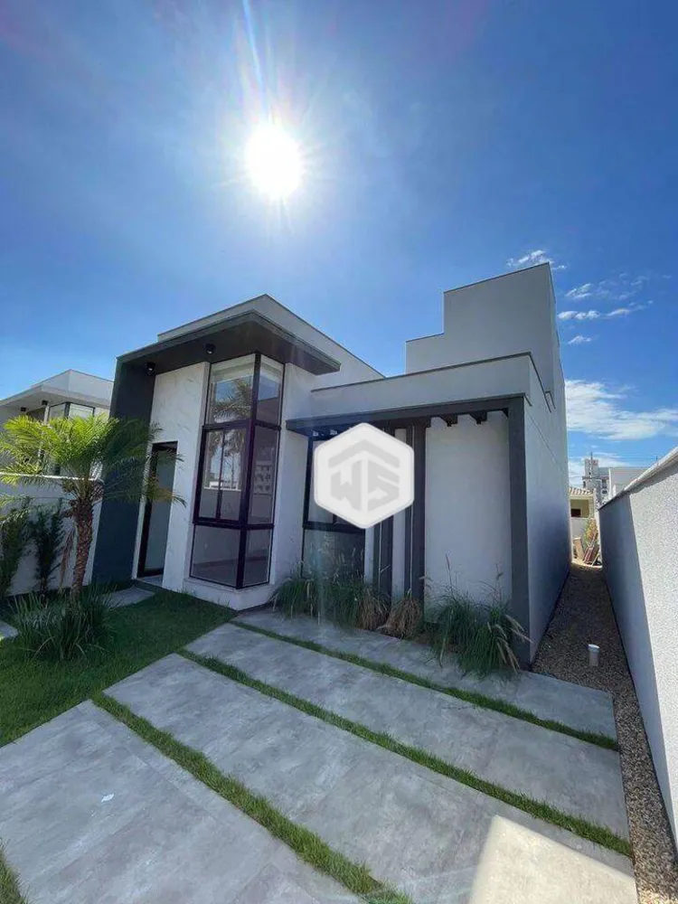 Sobrado, 3 quartos, 98 m² - Foto 6