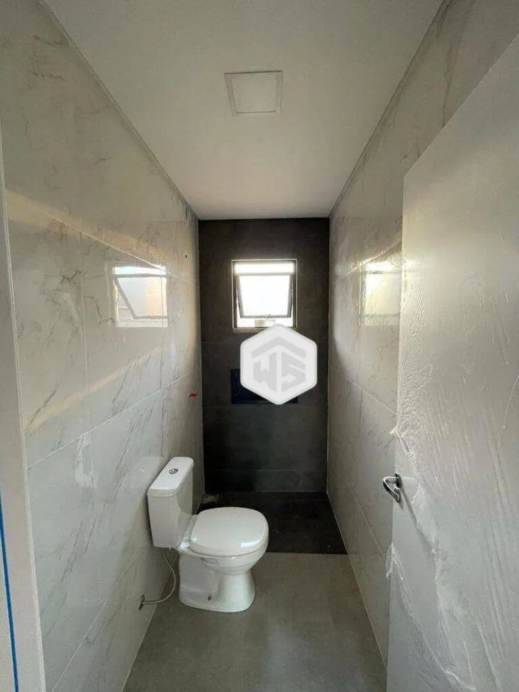 Sobrado, 3 quartos, 98 m² - Foto 5