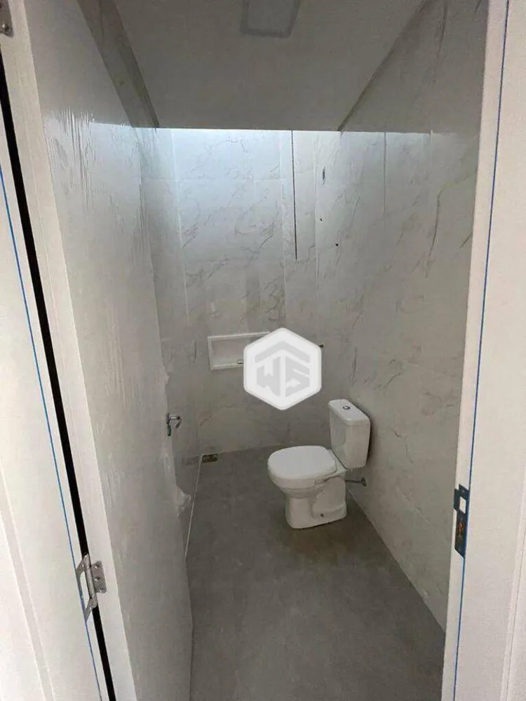 Sobrado, 3 quartos, 98 m² - Foto 1