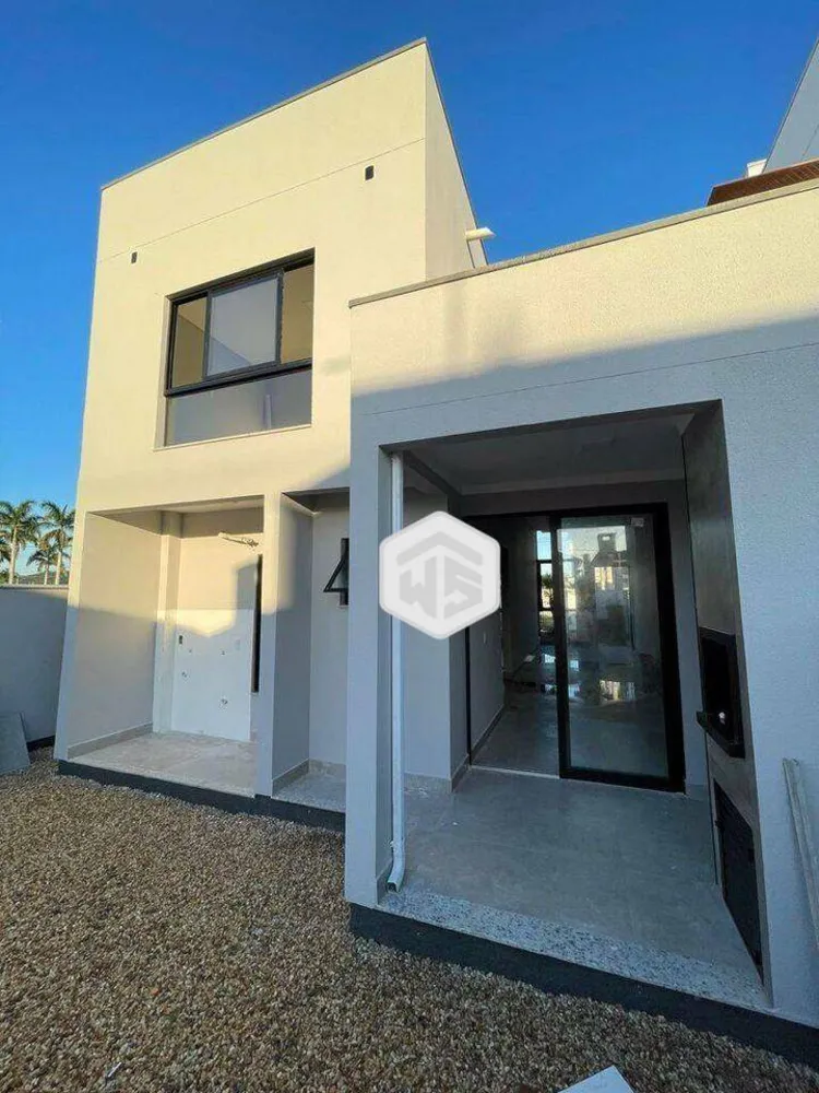 Sobrado, 3 quartos, 98 m² - Foto 8
