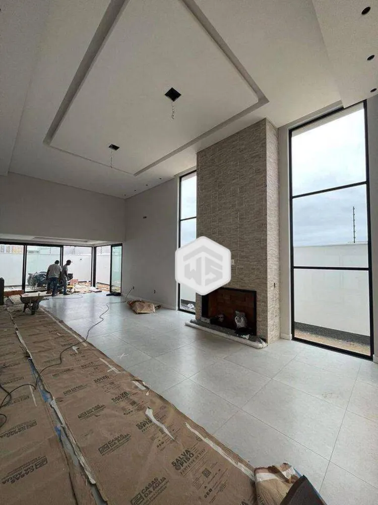 Casa, 3 quartos, 210 m² - Foto 4