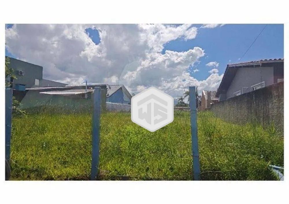 Terreno, 260 m² - Foto 1