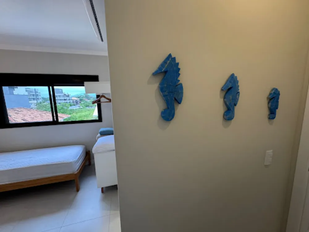 Apartamento, 2 quartos, 74 m² - Foto 3