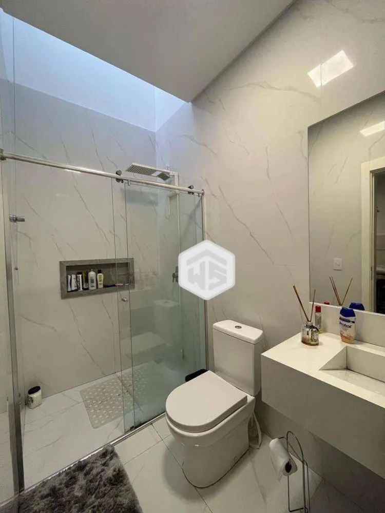Casa, 3 quartos, 137 m² - Foto 4