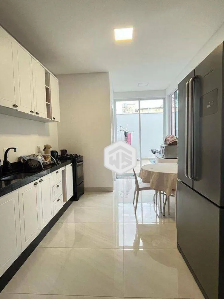 Casa, 3 quartos, 137 m² - Foto 7