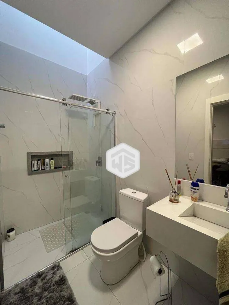 Casa, 3 quartos, 137 m² - Foto 8