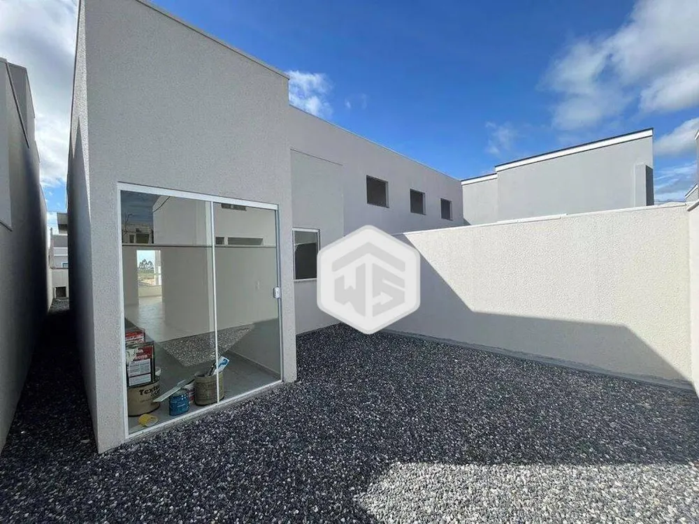 Casa de Condomínio, 2 quartos - Foto 6