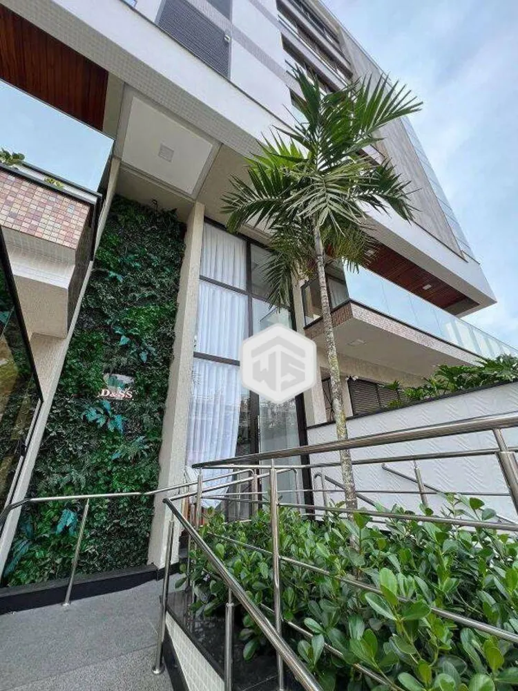 Apartamento, 2 quartos, 83 m² - Foto 2