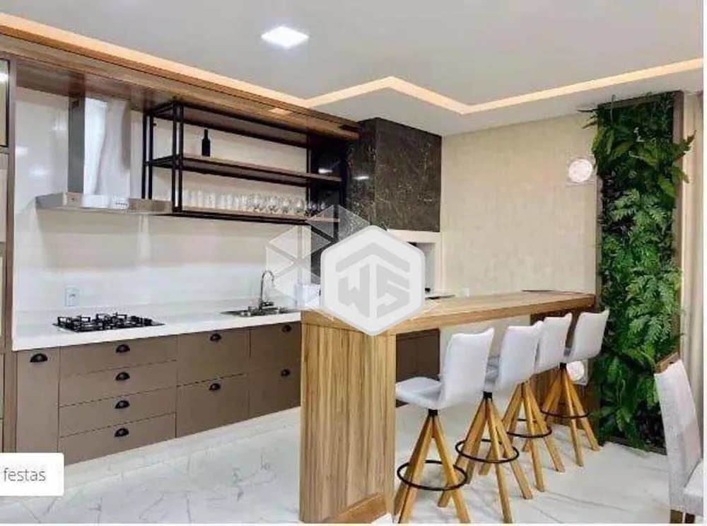 Apartamento, 2 quartos, 83 m² - Foto 12