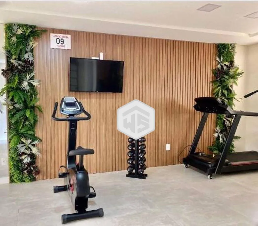 Apartamento, 2 quartos, 83 m² - Foto 9