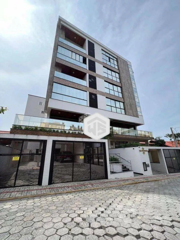 Apartamento, 2 quartos, 83 m² - Foto 1