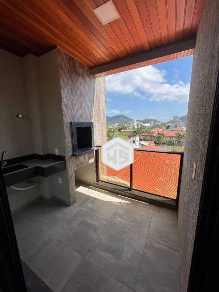 Apartamento, 2 quartos, 83 m² - Foto 7