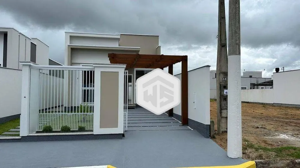 Casa de Condomínio, 3 quartos - Foto 4