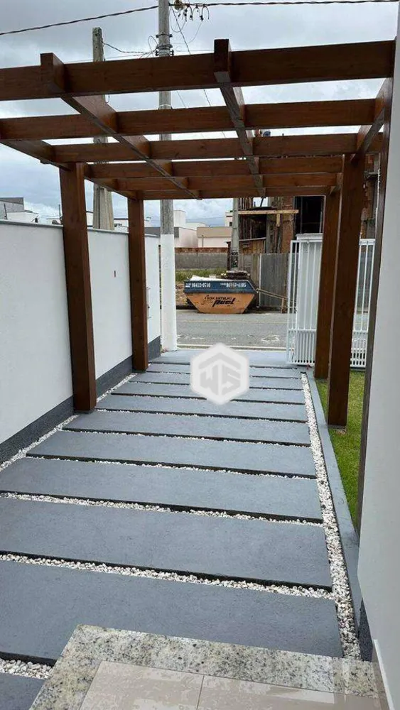 Casa de Condomínio, 3 quartos - Foto 8