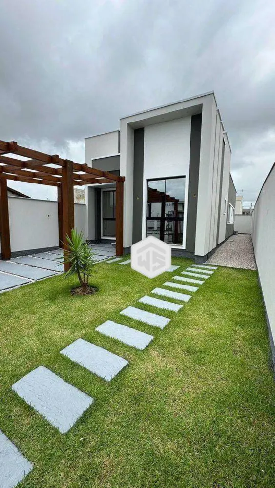 Casa de Condomínio, 3 quartos - Foto 5