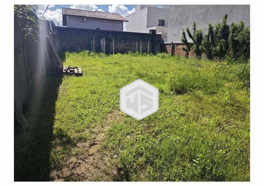 Terreno, 260 m² - Foto 1