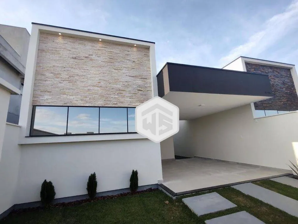 Casa de Condomínio, 3 quartos - Foto 7