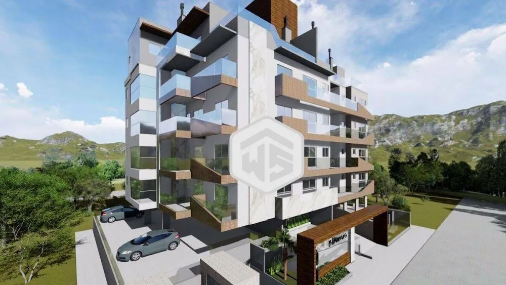 Apartamento, 2 quartos, 81 m² - Foto 8
