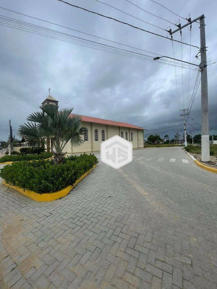 Terreno, 261 m² - Foto 4