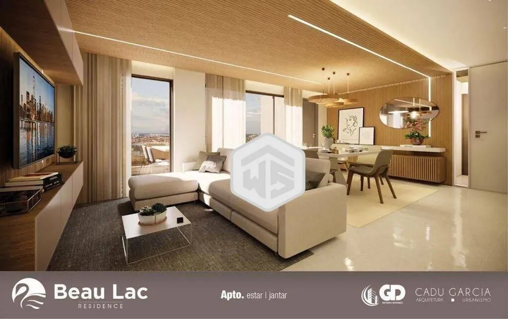 Apartamento, 3 quartos, 111 m² - Foto 10