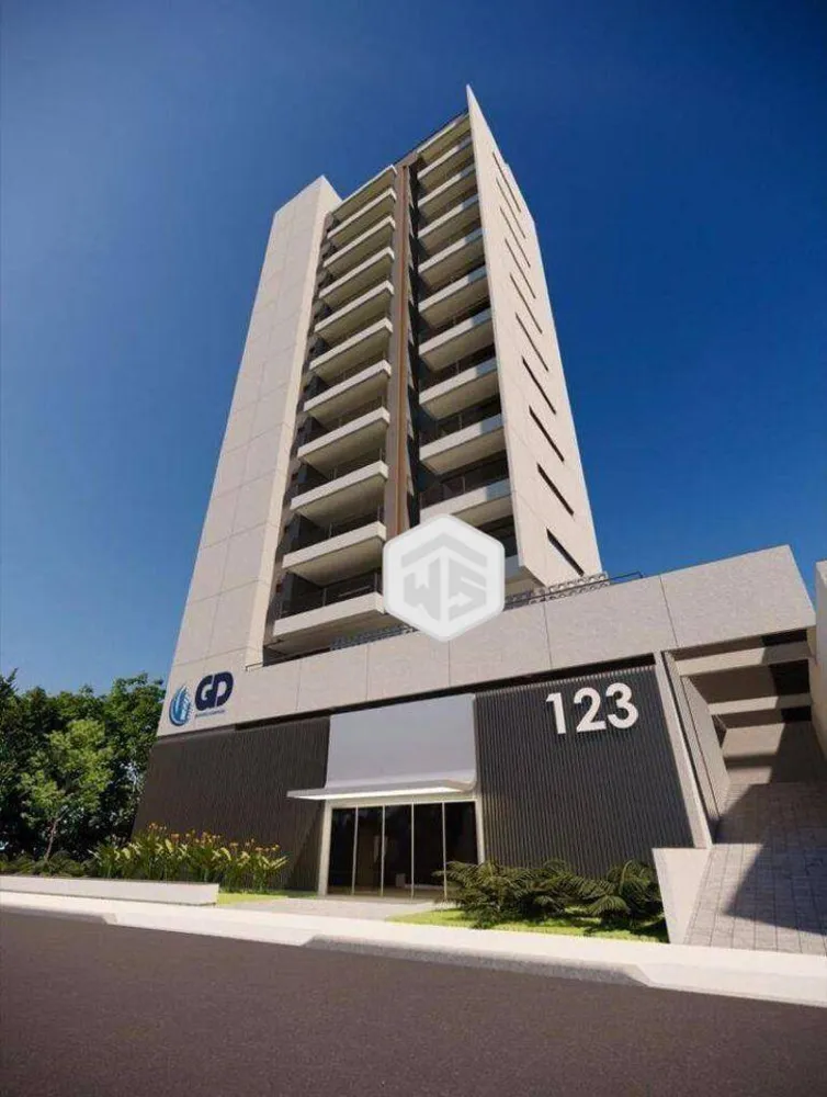 Apartamento, 3 quartos, 111 m² - Foto 9