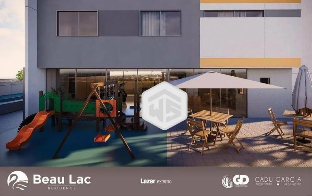Apartamento, 3 quartos, 111 m² - Foto 3