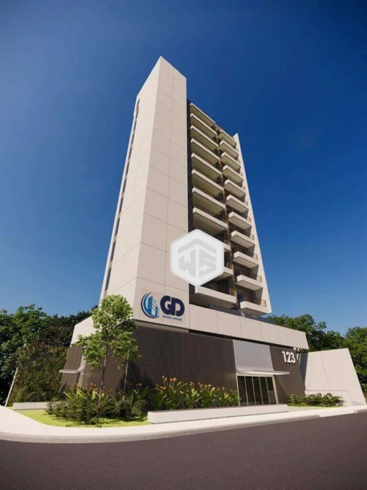 Apartamento, 3 quartos, 111 m² - Foto 5