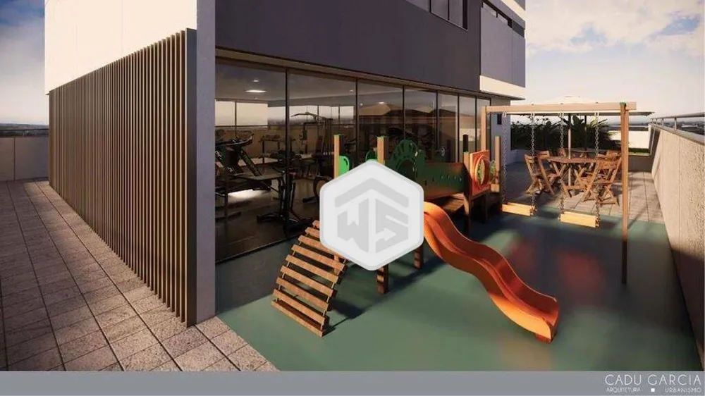 Apartamento, 3 quartos, 111 m² - Foto 11