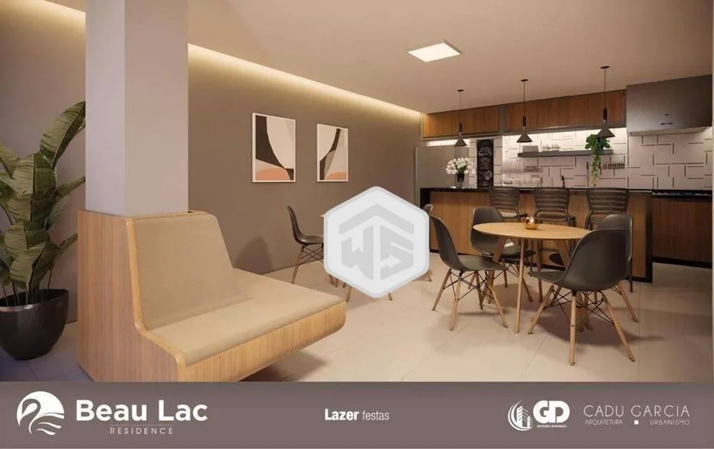 Apartamento, 3 quartos, 111 m² - Foto 6