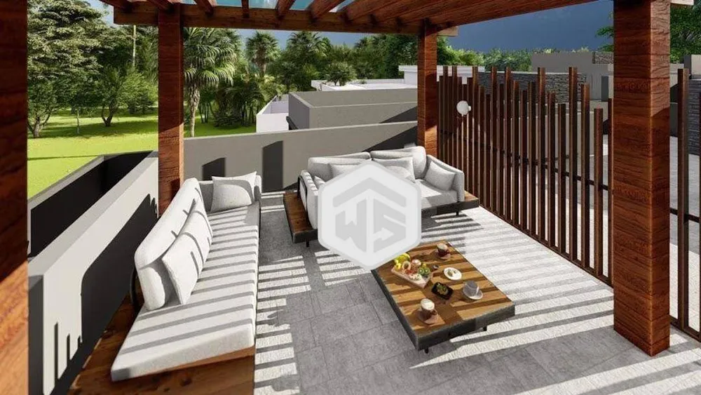 Casa de Condomínio, 3 quartos - Foto 10