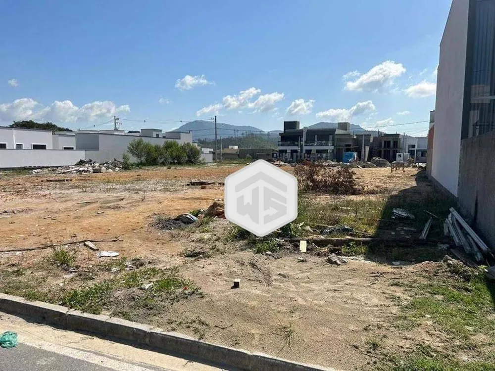 Terreno, 369 m² - Foto 1