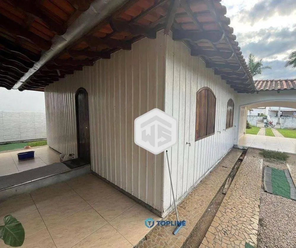 Casa, 3 quartos, 200 m² - Foto 4