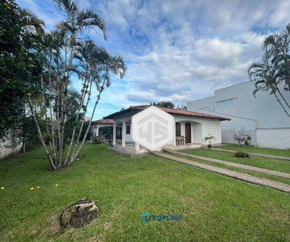 Casa, 3 quartos, 200 m² - Foto 7