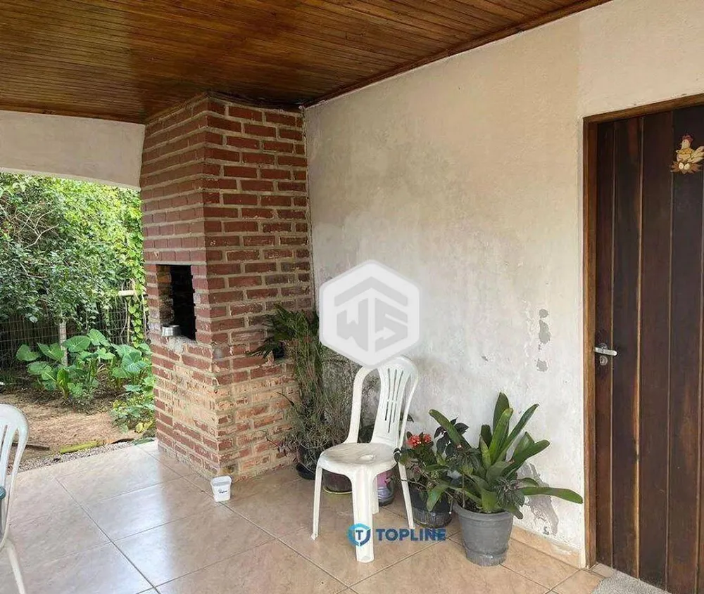 Casa, 3 quartos, 200 m² - Foto 8
