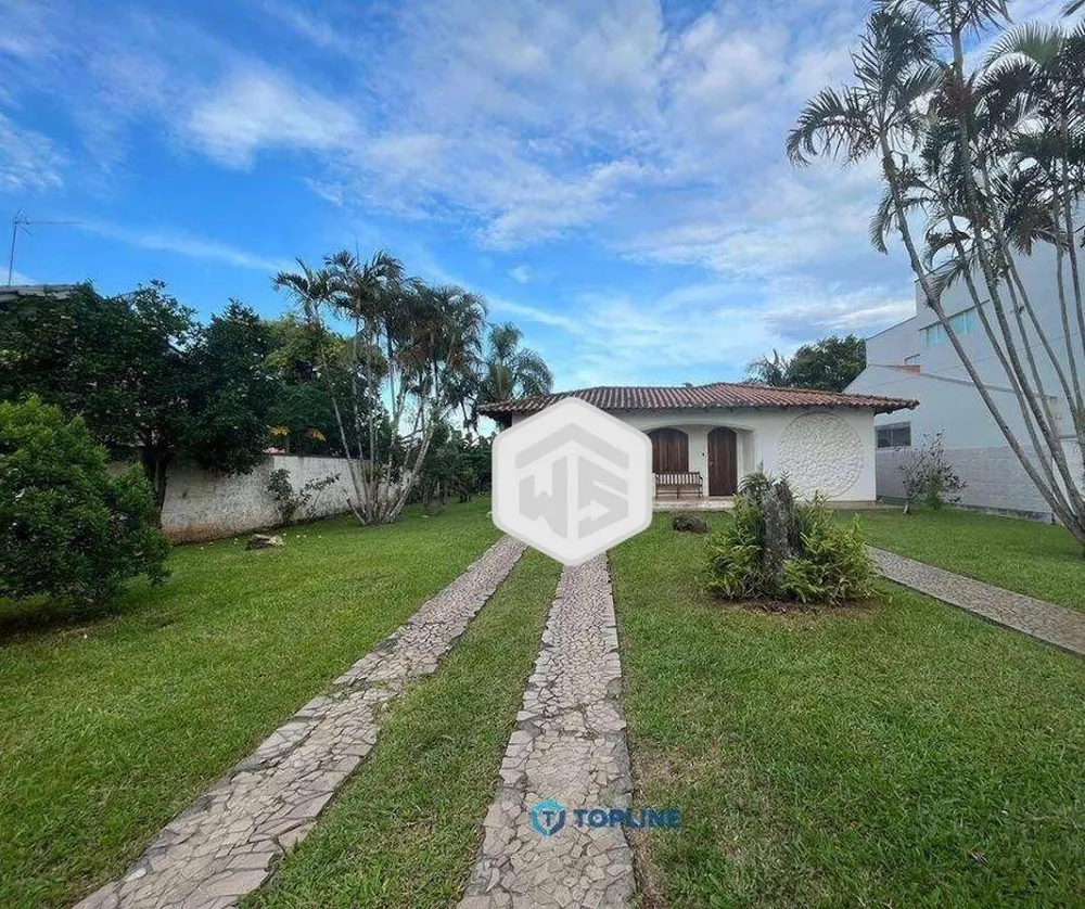 Casa, 3 quartos, 200 m² - Foto 6
