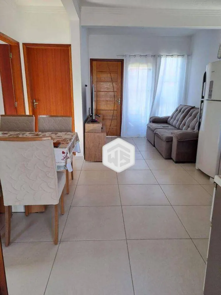 Casa, 3 quartos, 57 m² - Foto 8