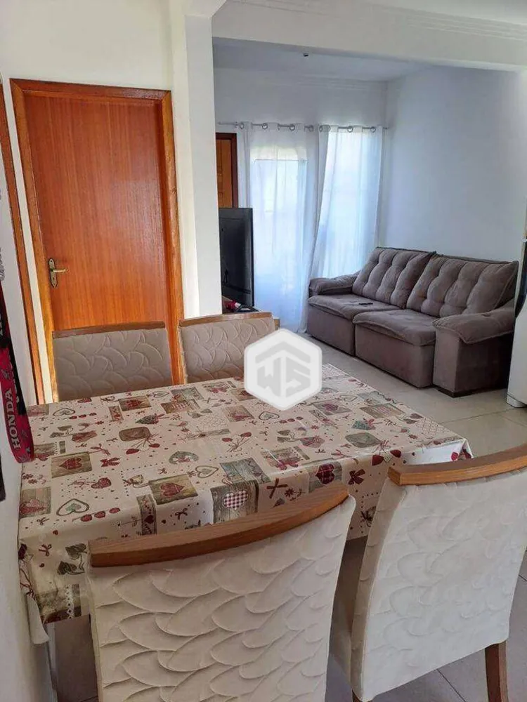 Casa, 3 quartos, 57 m² - Foto 10