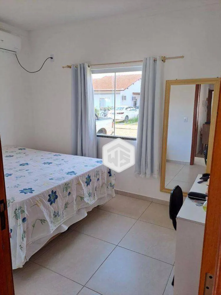 Casa, 3 quartos, 57 m² - Foto 11