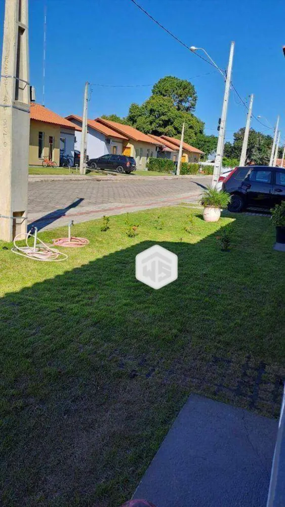 Casa, 3 quartos, 57 m² - Foto 9